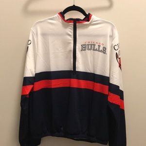 Chicago Bulls Sweater